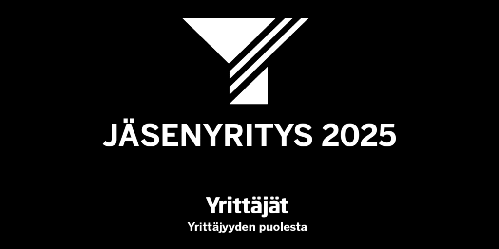 Finnish Entrepreneur Banner
